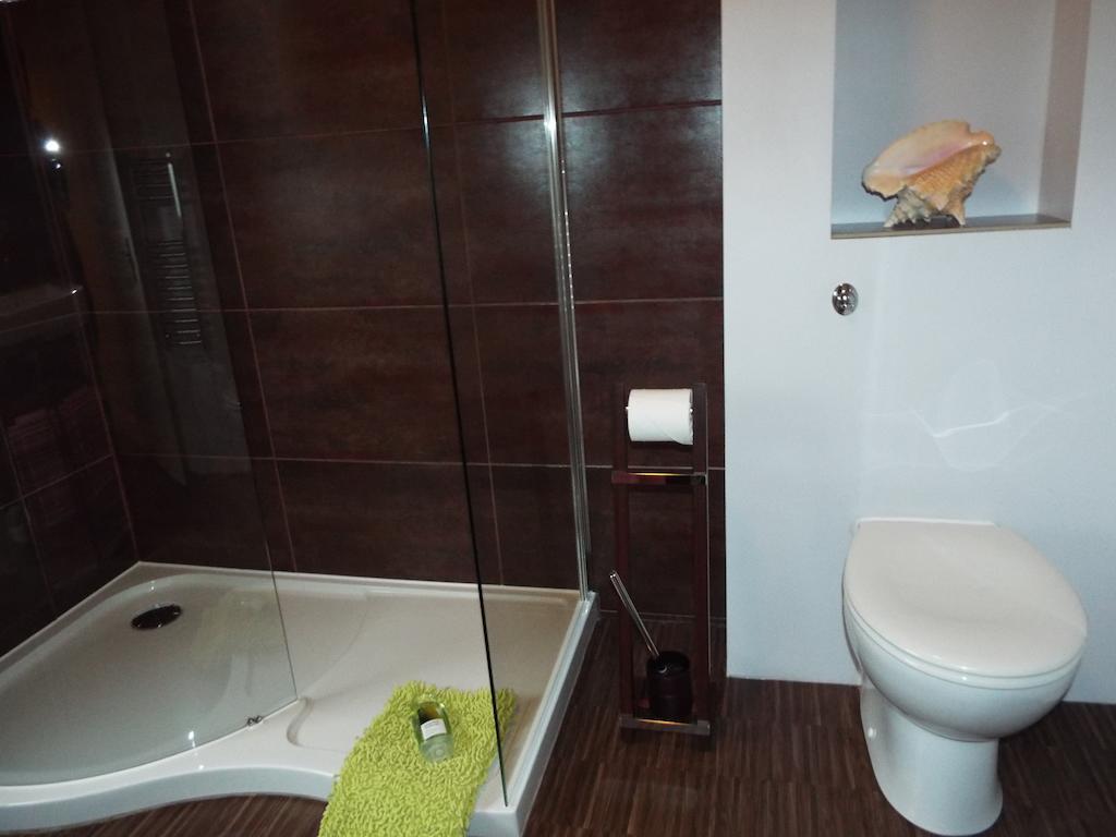 Regency Rooms Littlehampton Ruang foto