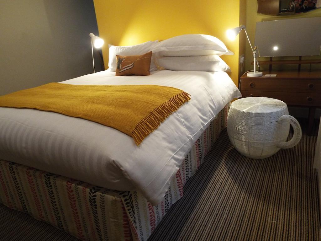 Regency Rooms Littlehampton Ruang foto