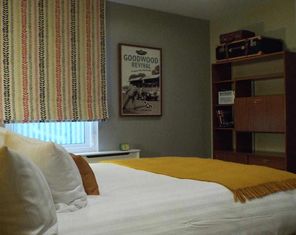 Regency Rooms Littlehampton Ruang foto