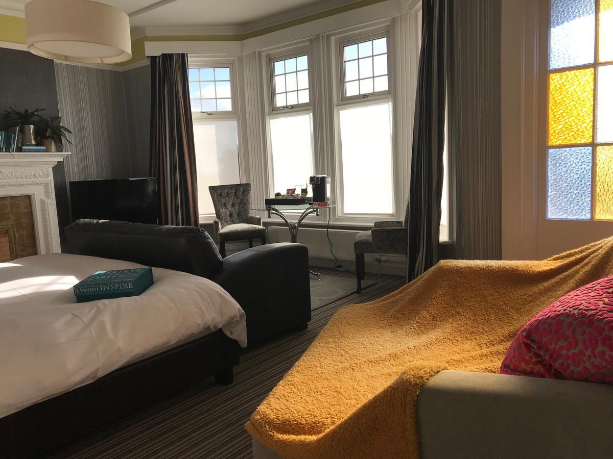 Regency Rooms Littlehampton Bagian luar foto
