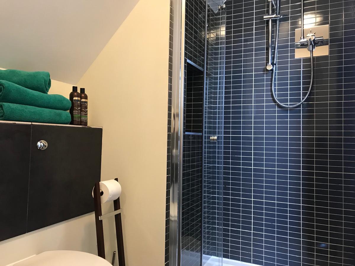 Regency Rooms Littlehampton Bagian luar foto