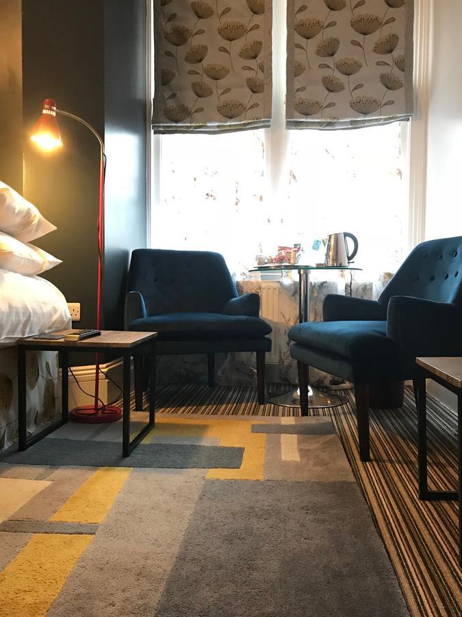 Regency Rooms Littlehampton Bagian luar foto