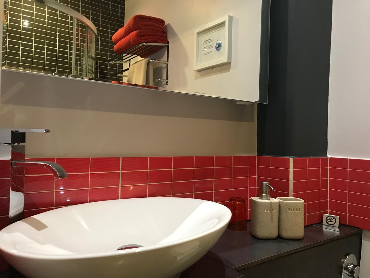 Regency Rooms Littlehampton Bagian luar foto