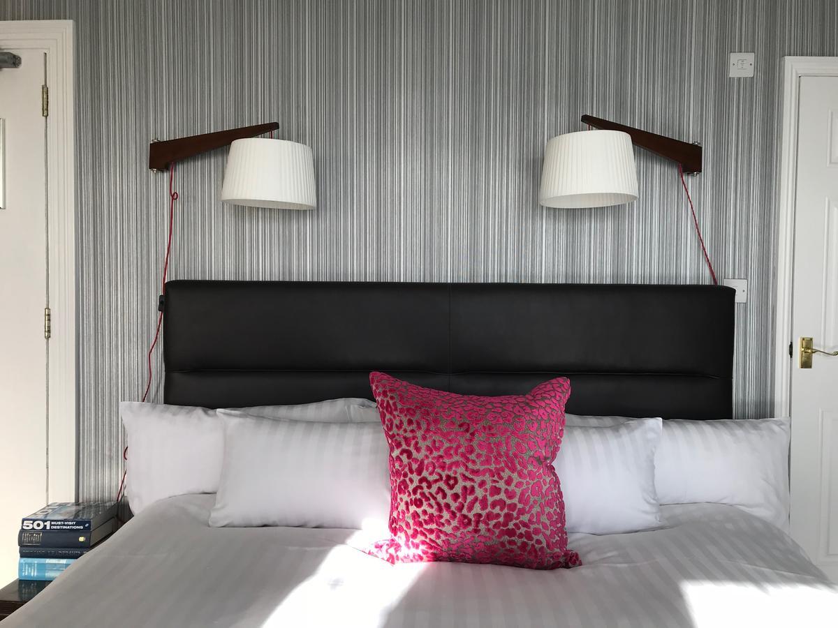 Regency Rooms Littlehampton Bagian luar foto