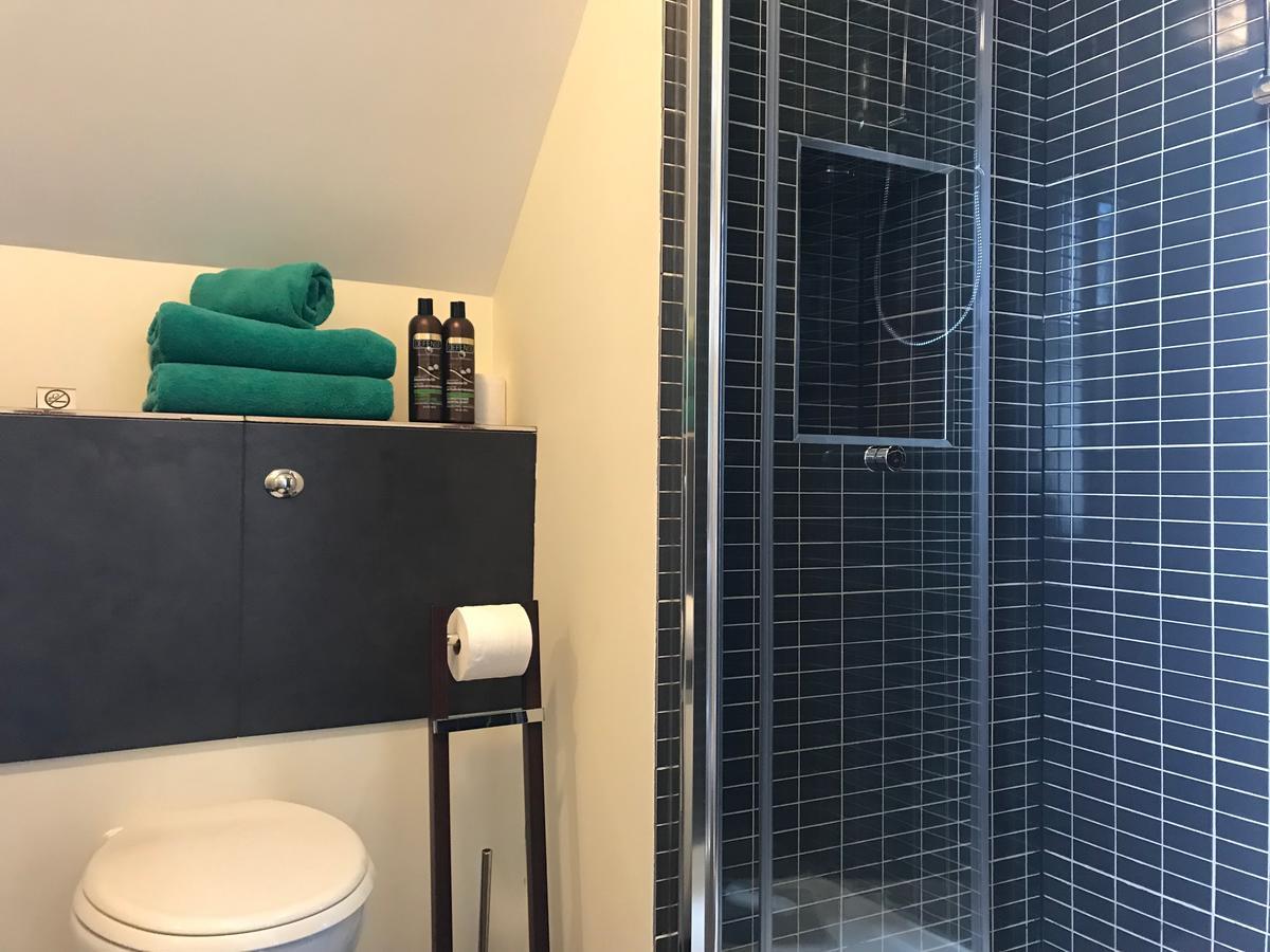 Regency Rooms Littlehampton Bagian luar foto