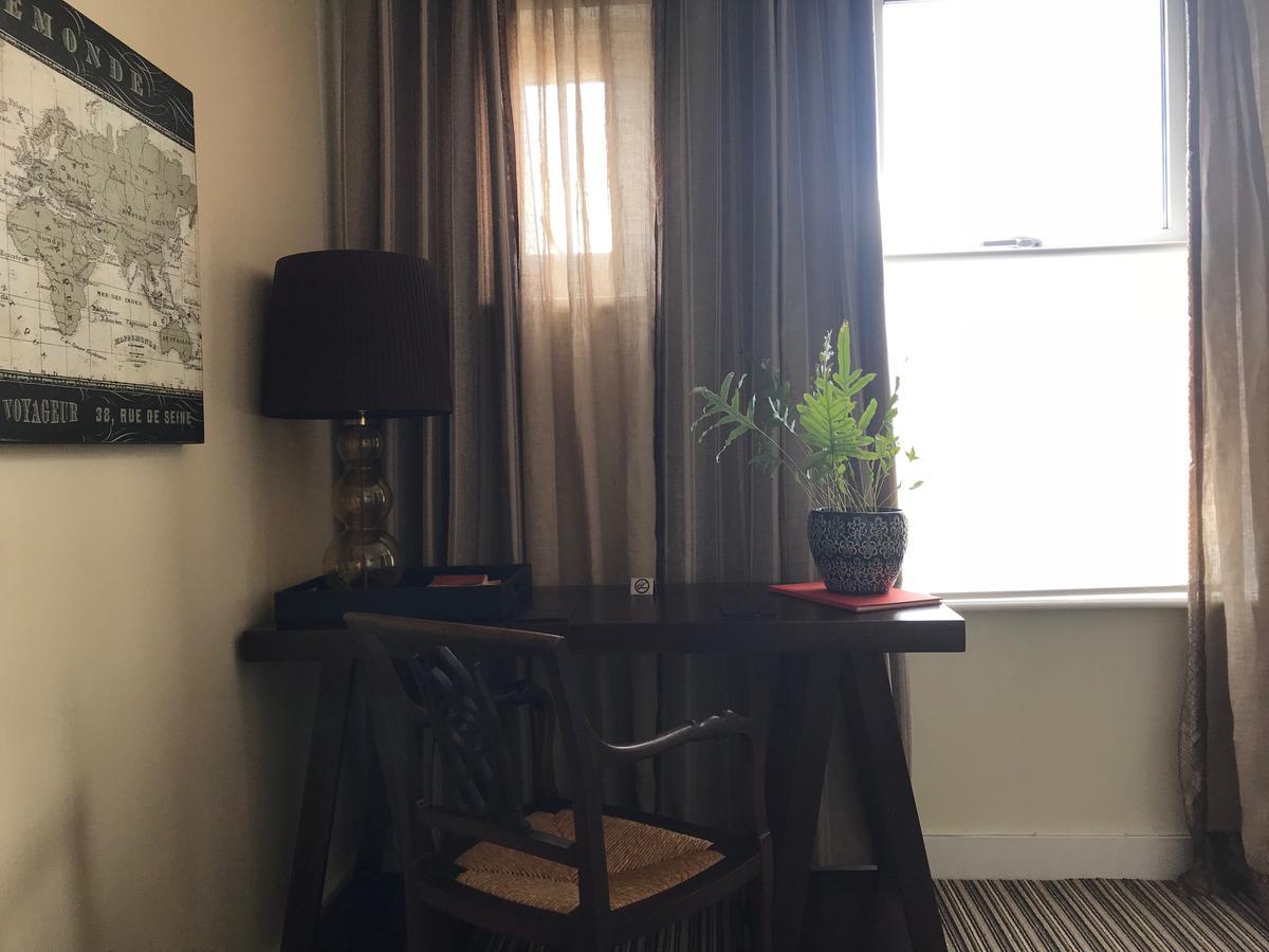 Regency Rooms Littlehampton Bagian luar foto