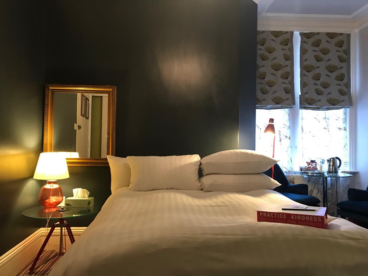Regency Rooms Littlehampton Bagian luar foto