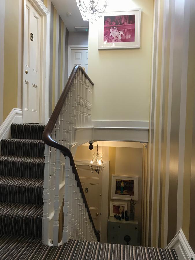 Regency Rooms Littlehampton Bagian luar foto
